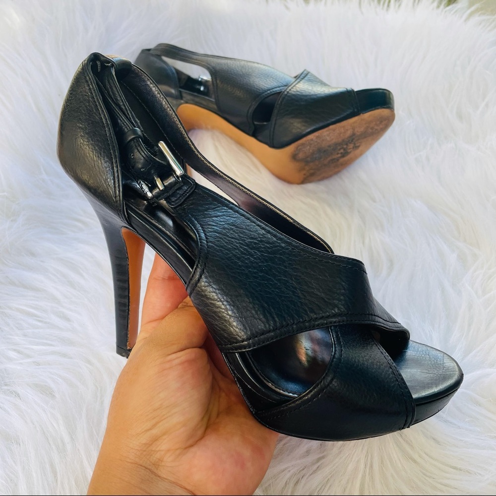 Coach Adelle Platform Sandal